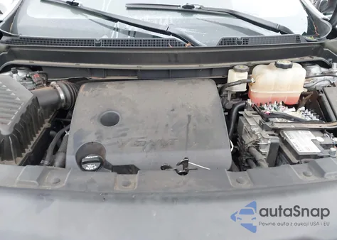 2018 Buick Enclave Avenir z USA, uszkodzony, nr VIN 5GAERDKW6JJ269329